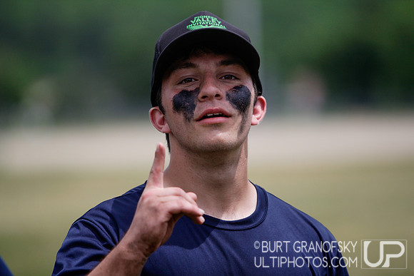 Massachusetts Div II HS Championships
