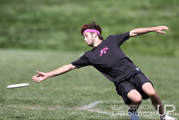 2013 South Central Mixed Regionals