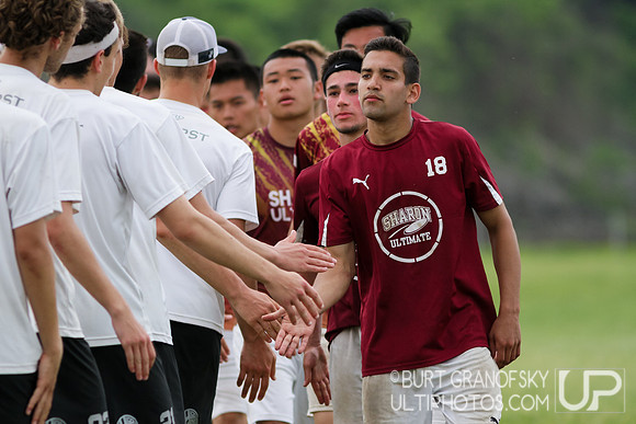 2016 Mass State Championships: Open Division I