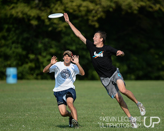 Capital Sectionals 2013 Sunday action