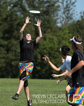 Capital Sectionals 2013 Sunday action