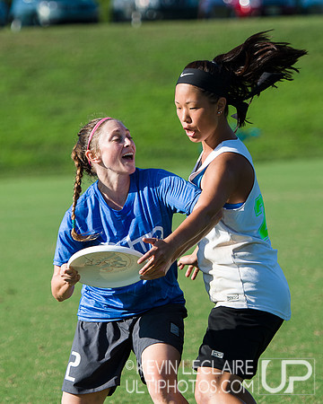 Chesapeake Open 2016 Sunday Action
