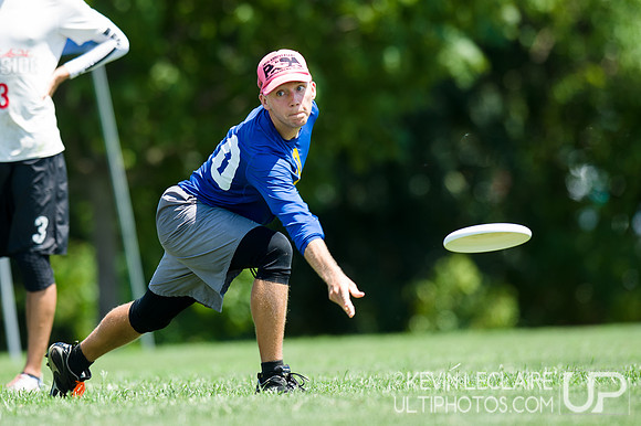 Chesapeake Open 2016 Sunday Action