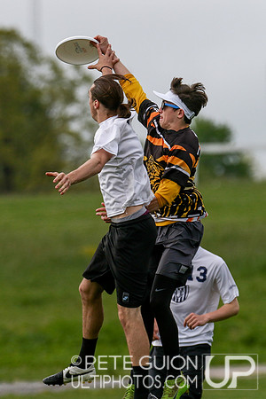 HS Northeastern Conference Championships