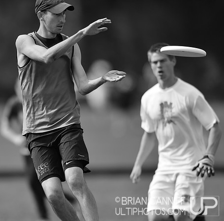 2013 Mixed's Regionals Saturday BC4