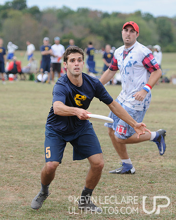 2013 Mid-Atlantic Regionals Saturday action