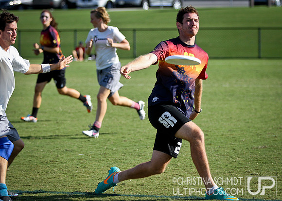 2013 USA Ultimate Club Southeast Regionals