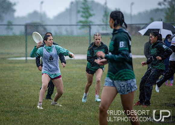 2025 High School National Invite (HSNI)