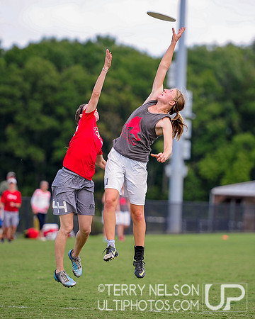 2013 USAU Southeast Regional