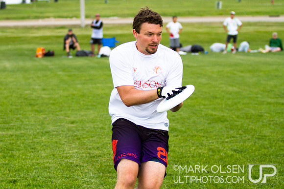 2016 BICI Tournament Saturday - Mixed