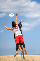 2016 USAU Beach National Championship
