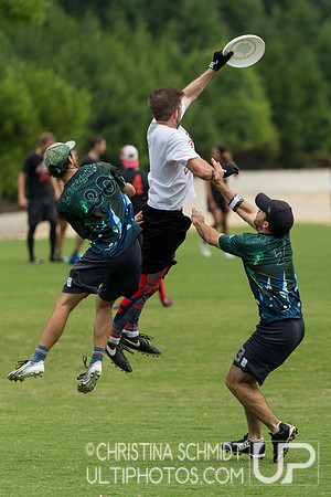 Club Terminus 2016 - Saturday, Round 5
