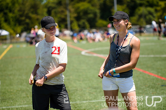 2016 D1 National Championships