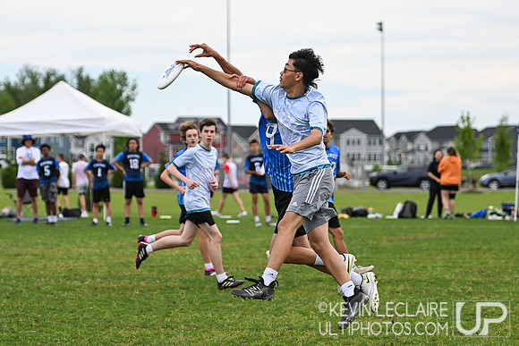 VA HS States 2025 Saturday