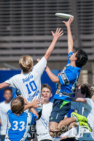 Georgia High School Ultimate State Championship