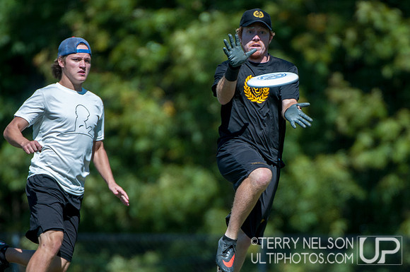 2013 USAU Ultimate Southeast Regionals