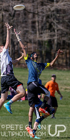 DI Colonial Conference Championships