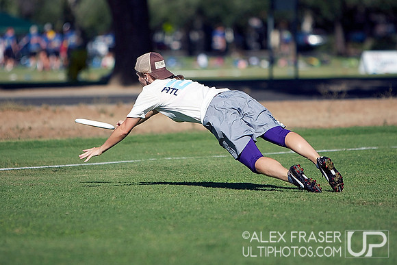 Saturday - Pro Flight Finale 2013