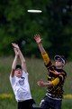 Placement Games - Boys - USAU Northeastern HS Championships 2016