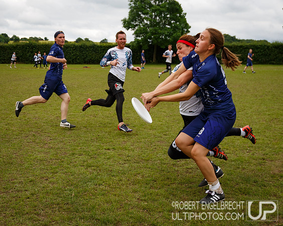 WUGC, 2016