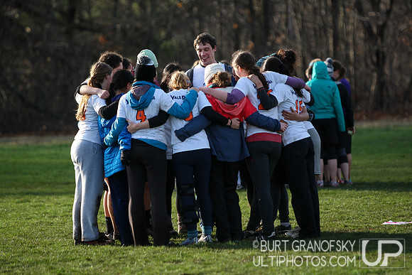 Action from New England Open 2016