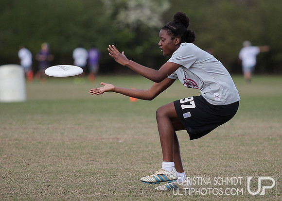 Juniors Terminus 2016 - Saturday, Round 1