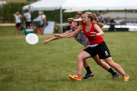 2016 Mass State Championships: Girls Division