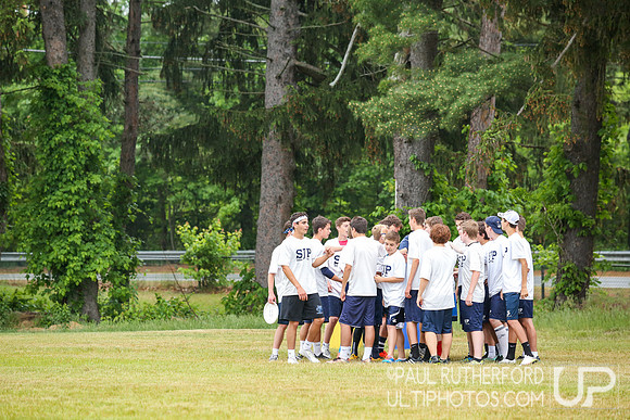 Action from Mass Div III State Championships