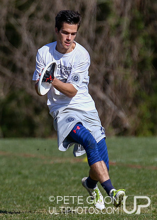 DI Colonial Conference Championships