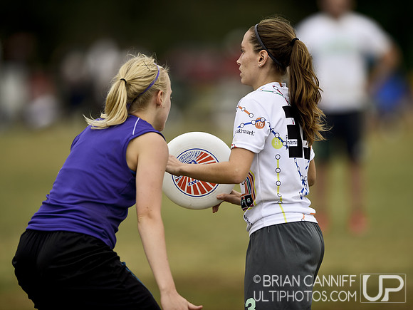 2013 Mixed's Regionals Saturday BC4