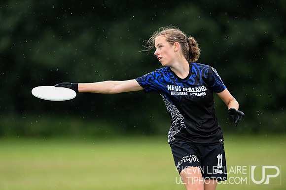 WU24 Wednesday Action