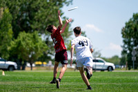 Youth Club Championships - 8/3 BUDA u17 v. Mumbo Sauce