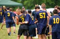 2016 Mass State Championships: Open Division I