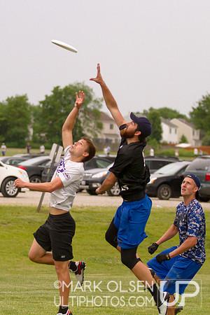 2016 BICI Tournament Saturday Highlights