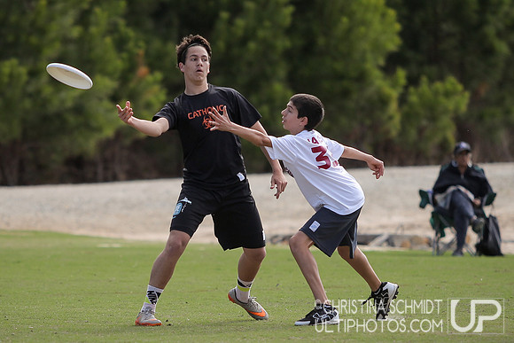 Juniors Terminus 2016 - Saturday, Round 2