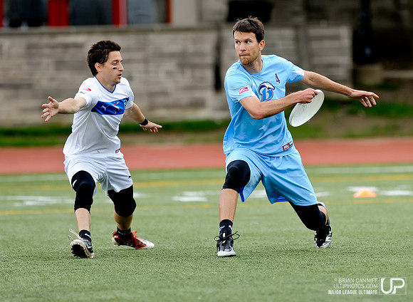 BOS Whitecaps at PHL Spinners - MLU - 5/18/14