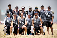 2016 USAU Beach National Championship