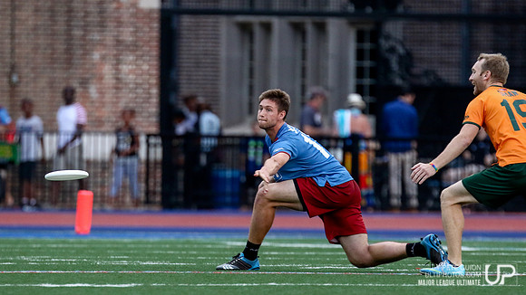 MLU Championships 2016