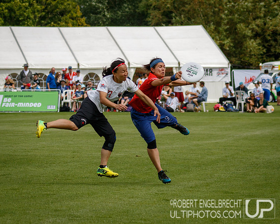 WUGC, 2016