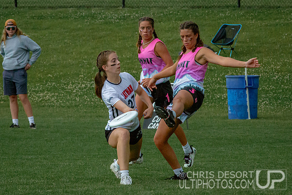 2024 High School National Invite (HSNI) ©