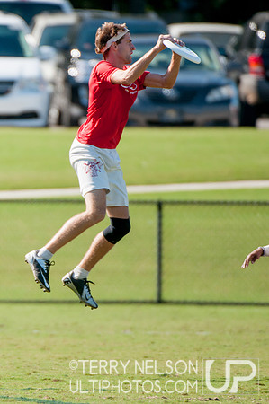 2013 USAU Southeast Regional