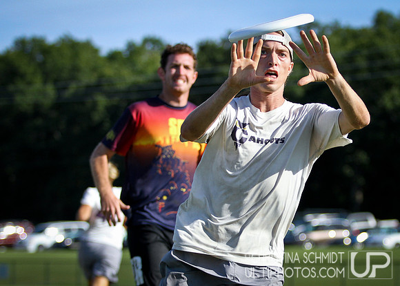 2013 USA Ultimate Club Southeast Regionals