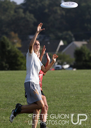 Playoffs of the Mixed Division of the Ultimate Capitol Sectionals