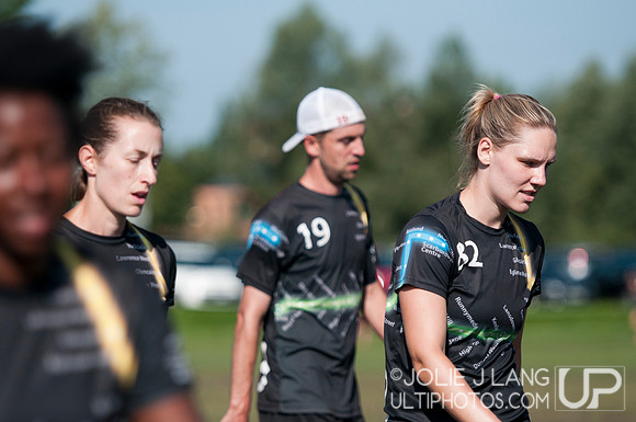 WUCC 2014 - Day 5