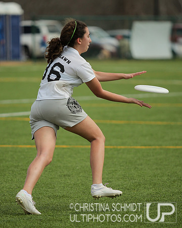 He4She - Sunday, Girls Finals