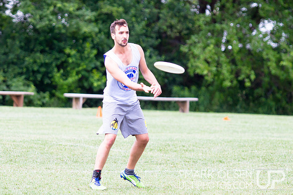 2016 BICI Tournament Sunday - Mens