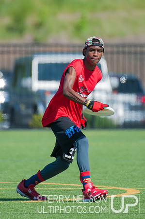 Georgia High School Ultimate State Championship