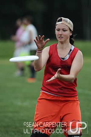 Mixed Founders Sectionals 2013