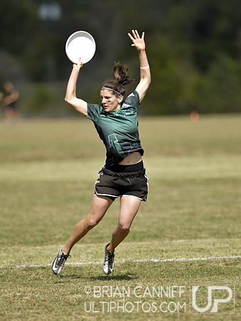 2013 Women's Regionals Saturday