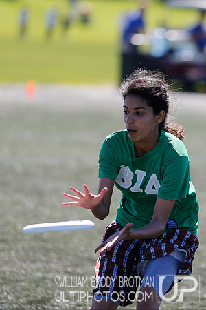 2013 South Central Mixed Regionals